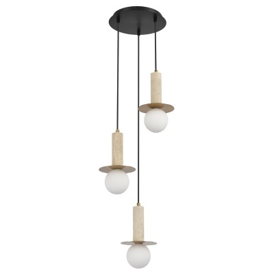 Подвесной светильник ST-Luce Earthy SL1194.303.03