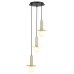 Подвесной светильник ST-Luce Earthy SL1194.303.03
