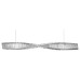 Подвесной светильник ST-Luce Elica SL6205.123.01