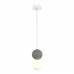 Подвесной светильник ST-Luce Estruzzo SL1512.513.01