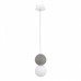 Подвесной светильник ST-Luce Estruzzo SL1512.513.01