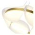 Подвесной светильник ST-Luce Etoile SL1304.203.45