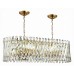 Подвесной светильник ST-Luce Fabio SL1170.303.12