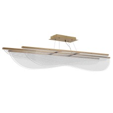 Подвесной светильник ST-Luce Fesale SL6509.223.01