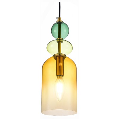 Подвесной светильник ST-Luce Gea SL2000.213.01