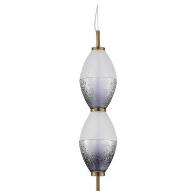 Подвесной светильник ST-Luce Ice SL6130.403.15