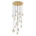Подвесной светильник ST-Luce Idesia SL1188.303.16