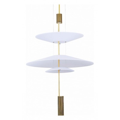 Подвесной светильник ST-Luce Isola SL6101.213.01