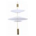 Подвесной светильник ST-Luce Isola SL6101.213.01