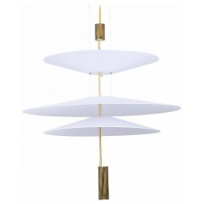 Подвесной светильник ST-Luce Isola SL6101.223.01