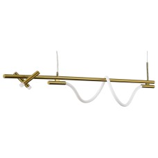 Подвесной светильник ST-Luce Marlow SL6118.303.03