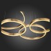 Подвесной светильник ST-Luce Onze SL944.203.04