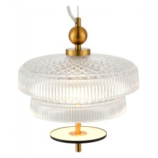 Подвесной светильник ST-Luce Oriental SL6122.313.01