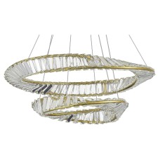 Подвесной светильник ST-Luce Ritorto SL6204.301.02