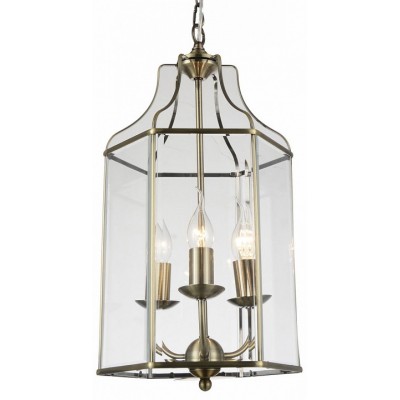 Подвесной светильник ST-Luce SL228 SL228.303.03