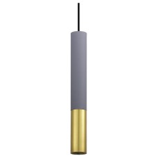 Подвесной светильник ST-Luce ST154 Concrete ST154.713.01
