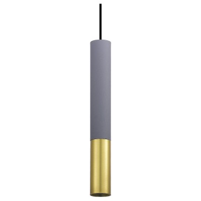 Подвесной светильник ST-Luce ST154 Concrete ST154.713.01