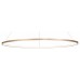 Подвесной светильник ST-Luce ST603 IN ST603.243.46