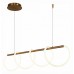 Подвесной светильник ST-Luce Sagrato SL6102.303.45