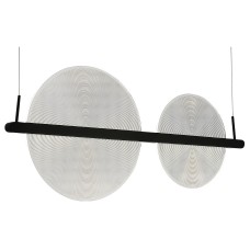 Подвесной светильник ST-Luce Splendid SL6233.403.24