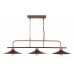 Подвесной светильник ST-Luce Sсarno SL265.403.03