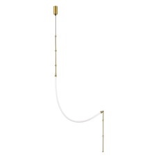 Подвесной светильник ST-Luce Strap SL6132.301.20