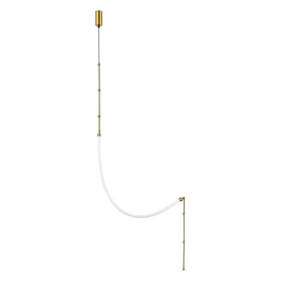 Подвесной светильник ST-Luce Strap SL6132.301.20