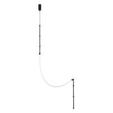 Подвесной светильник ST-Luce Strap SL6132.401.20