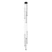 Подвесной светильник ST-Luce Strap SL6132.405.45