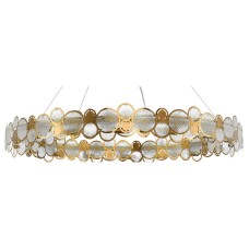Подвесной светильник ST-Luce Swatch SL6133.303.16