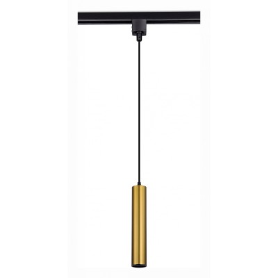 Подвесной светильник ST-Luce Однофазная трековая система ST151-306-01