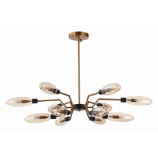 Потолочная люстра ST-Luce Desima SL1174.303.12