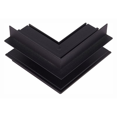 Соединитель T-образный для встраиваемых треков ST-Luce SKYLINE 48 ST007.459.12 Соединитель T-образный для встраиваемых треков ST-Luce SKYLINE 48 ST007.459.12