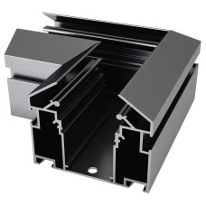 Соединитель угловой L-образный для треков встраиваемых ST-Luce SKYLINE 220 ST046.199.00.1