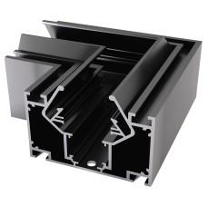 Соединитель угловой L-образный для треков встраиваемых ST-Luce SKYLINE 48 ST047.599.00.1