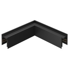 Соединитель угловой L-образный для треков встраиваемых ST-Luce SKYLINE 48 ST1007.449.12