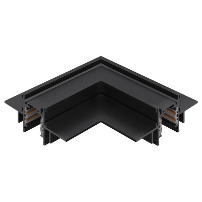 Соединитель угловой внутренний для треков встраиваемых ST-Luce SKYLINE 48 ST1007.429.12