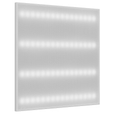 Светильник для потолка Армстронг ST-Luce  STP-A-1009-P-36-65K-40