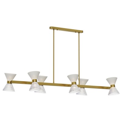 Светильник на штанге ST-Luce SPIRIT SL2004.313.12