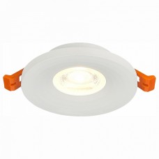 Встраиваемый светильник ST-Luce Gera ST205-508-01