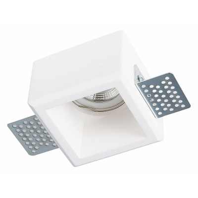 Встраиваемый светильник ST-Luce ST252–254 GYPSUM ST252-518-01