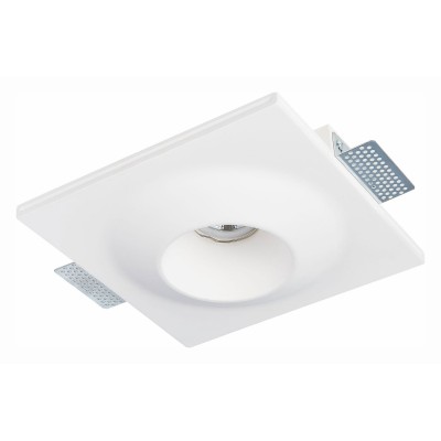 Встраиваемый светильник ST-Luce ST252–254 GYPSUM ST253-508-01