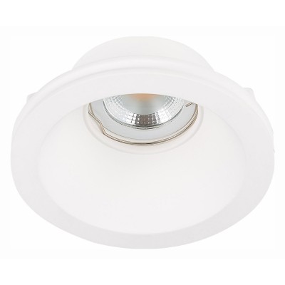 Встраиваемый светильник ST-Luce ST252–254 GYPSUM ST254-308-01