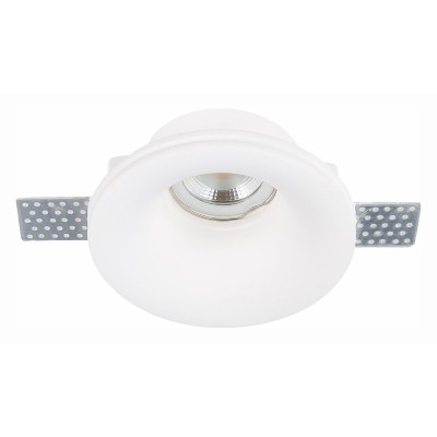 Встраиваемый светильник ST-Luce ST252–254 GYPSUM ST254-318-01