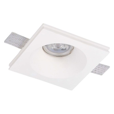 Встраиваемый светильник ST-Luce ST252–254 GYPSUM ST254-328-01