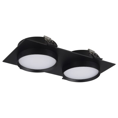 Встраиваемый светильник ST-Luce ST258 ST258-408-02