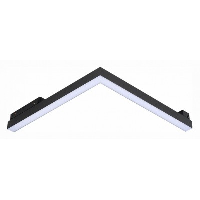 Встраиваемый светильник ST-Luce Standi ST800-446-15