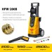 Мойка высокого давления STEHER HPW-200B, 2600 Вт, для пистолета G-280 PRO
