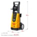 Мойка высокого давления STEHER HPW-200B, 2600 Вт, для пистолета G-280 PRO
