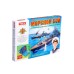 Настольная игра 21 «Морской бой»